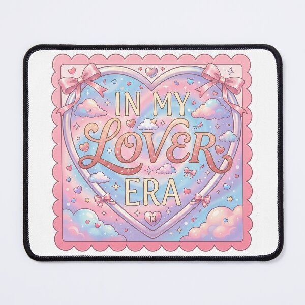 Item preview, In my Lover Era designed and sold by HJRP.
