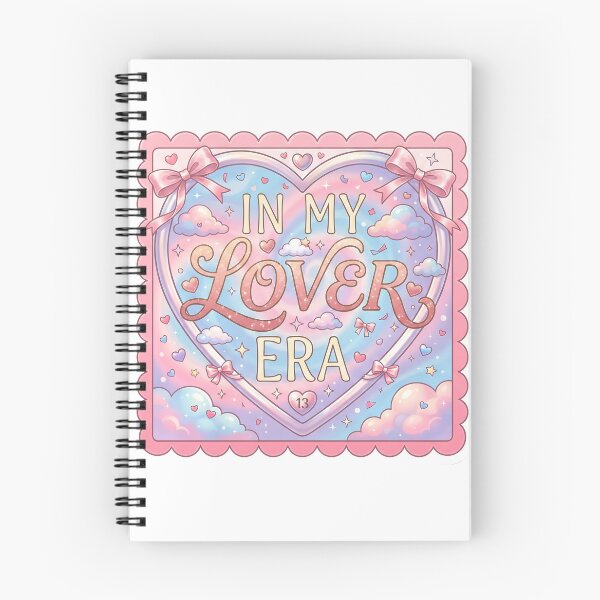 Item preview, In my Lover Era designed and sold by HJRP.