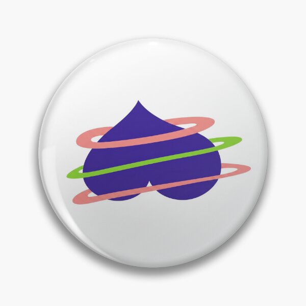 Item preview, Gender Resilience Logo designed and sold by Elissa Capelle Vaughn.