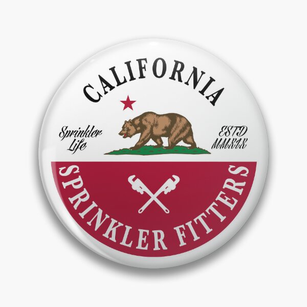 Item preview, Cali Fitters designed and sold by Tradeology.