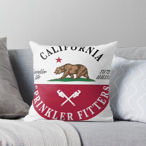 Item preview, Cali Fitters designed and sold by Tradeology.