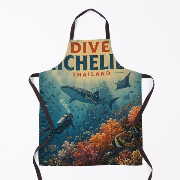 Item preview, RICHELIEU ROCK – Vintage Travel Poster. Thailand designed and sold by Spirit of Siam.