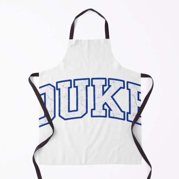 Item preview, Duke University Vintage Collegiate Distressed Arched Graphic Tee designed and sold by TM DESIGNS AND MORE.