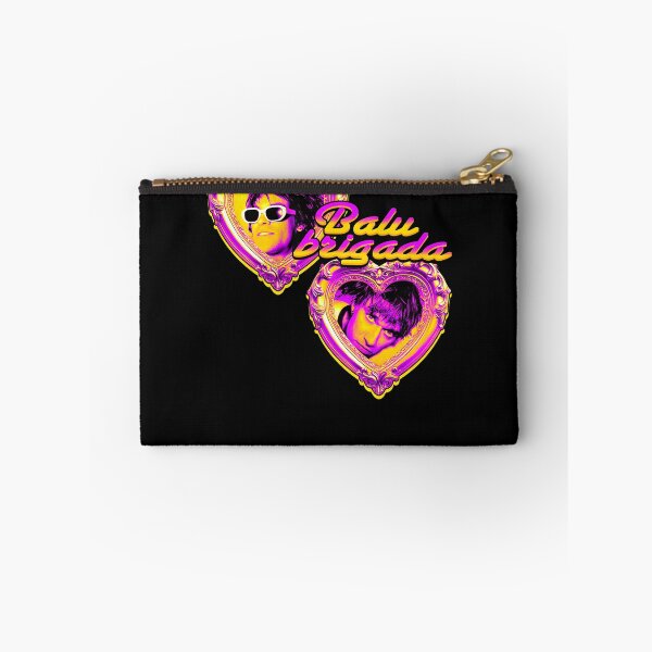 Item preview, Purple Yellow Two Love Frame designed and sold by lauradumitriu.