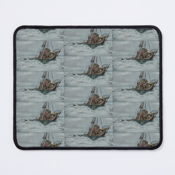Item preview, Jaws Study 3 designed and sold by noodaliesaloon.