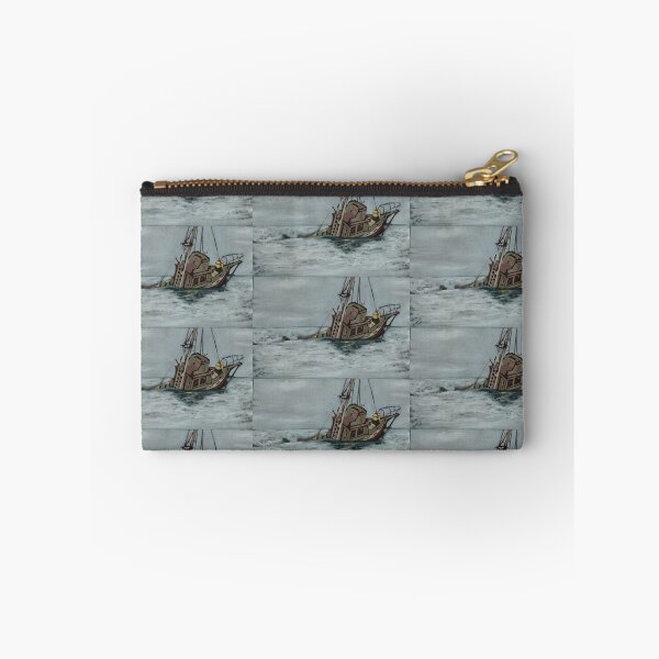 Item preview, Jaws Study 3 designed and sold by noodaliesaloon.