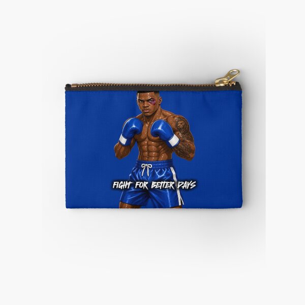 Item preview, Fight For Better Days designed and sold by MemeInspiration.