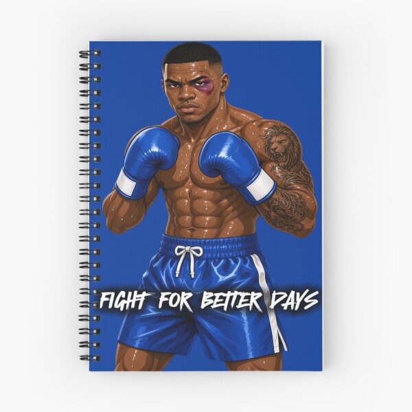 Item preview, Fight For Better Days designed and sold by MemeInspiration.