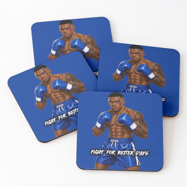 Item preview, Fight For Better Days designed and sold by MemeInspiration.