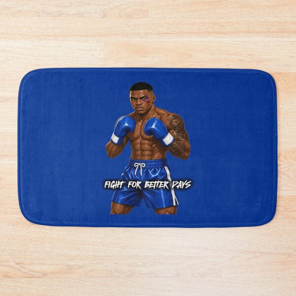 Item preview, Fight For Better Days designed and sold by MemeInspiration.