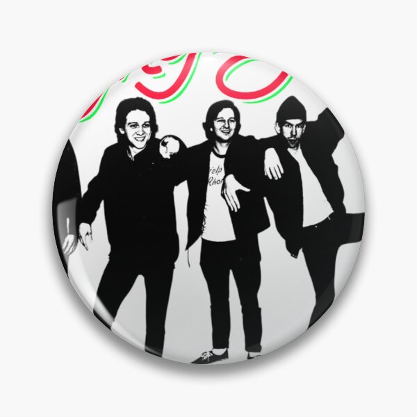 Item preview, Black Silhouette Pop Rock Band Member designed and sold by lauradumitriu.