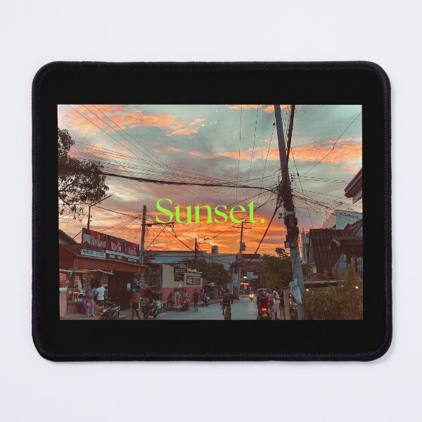 Item preview, Sunset designed and sold by Sophiva23.