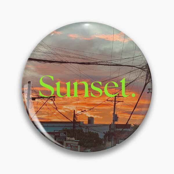 Item preview, Sunset designed and sold by Sophiva23.