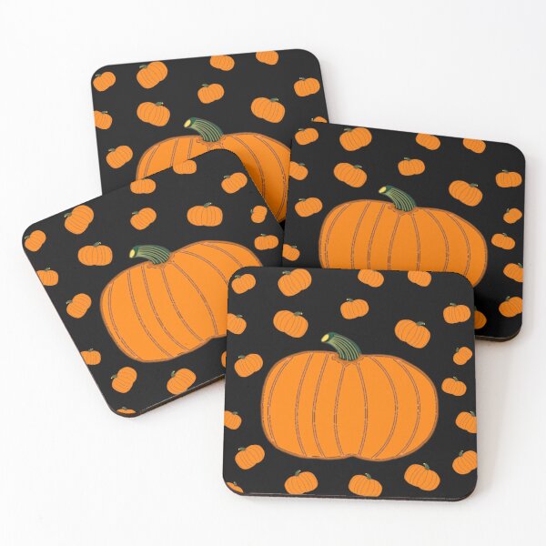 Item preview, pumpkins designed and sold by gracehopelove.