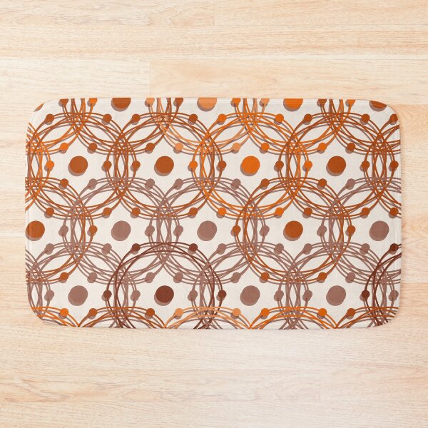Item preview, Orbital Connections Ember designed and sold by TexSta.