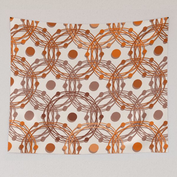 Item preview, Orbital Connections Ember designed and sold by TexSta.
