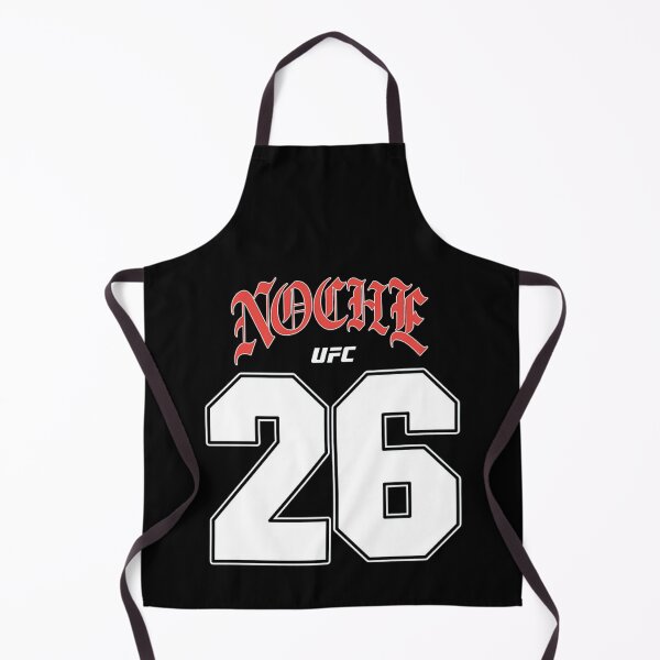 Item preview, UFC Noche 2026 designed and sold by JeyVel.