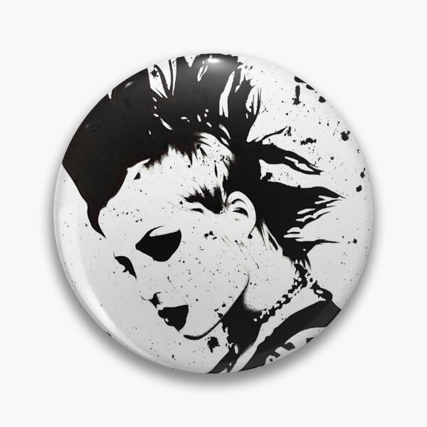 Item preview, Brody Dalle  designed and sold by stephenmerriganart.