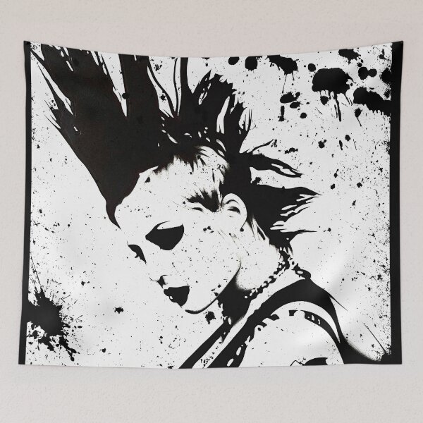 Item preview, Brody Dalle  designed and sold by stephenmerriganart.