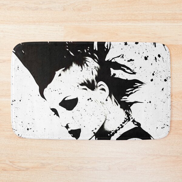 Item preview, Brody Dalle  designed and sold by stephenmerriganart.