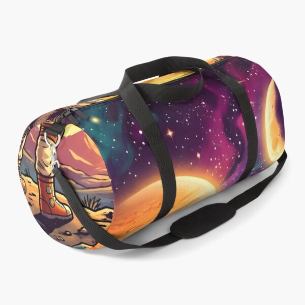 Item preview, Cosmic Space Explorer designed and sold by Herodestroyer.