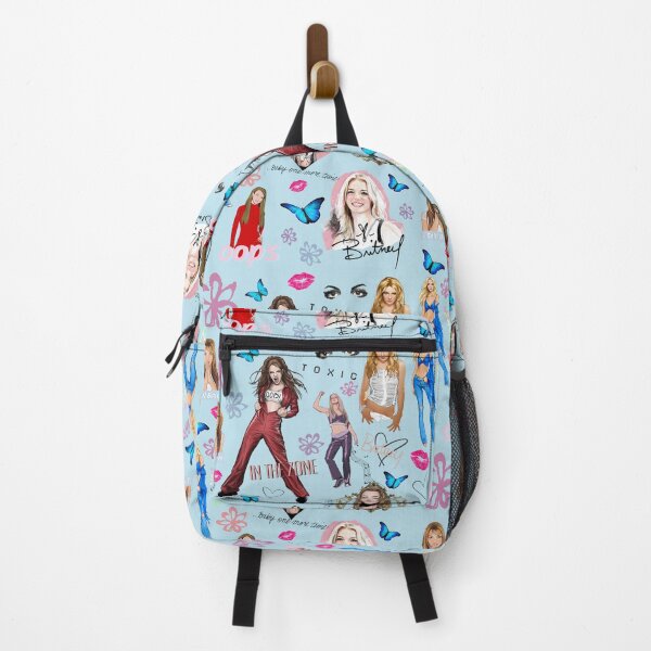 Item preview, Totally Brit; Baby Blue designed and sold by Marco Bottiglieri.