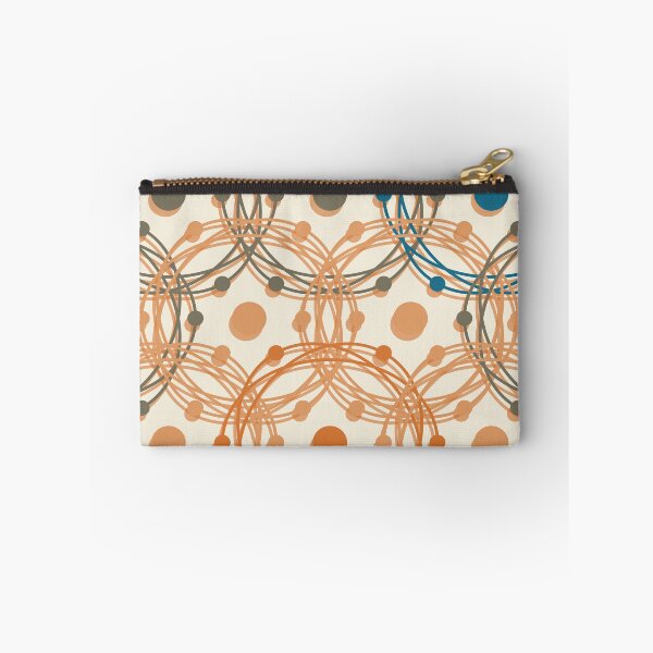 Item preview, Orbital Connections Desert designed and sold by TexSta.