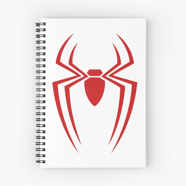 Item preview, Geometric Red Spider Emblem designed and sold by Foryoubroshirt.