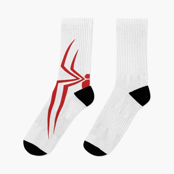 Item preview, Geometric Red Spider Emblem designed and sold by Foryoubroshirt.