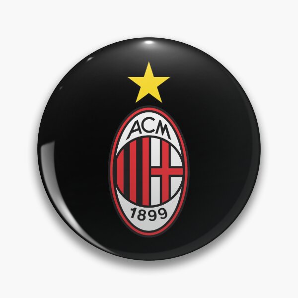 Item preview, Quantum Ac Milan aPlasma Horizon designed and sold by Malipiknik.