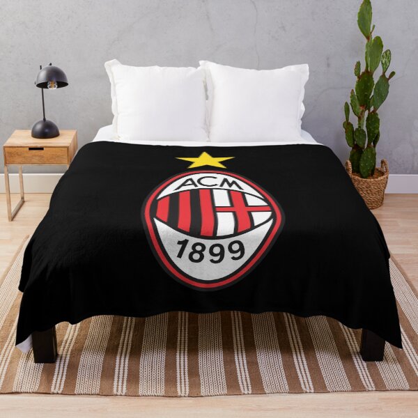 Item preview, Quantum Ac Milan aPlasma Horizon designed and sold by Malipiknik.