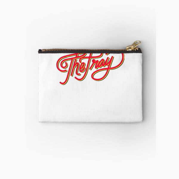 Item preview, Red Latin Typography Alternative Rock designed and sold by lauradumitriu.