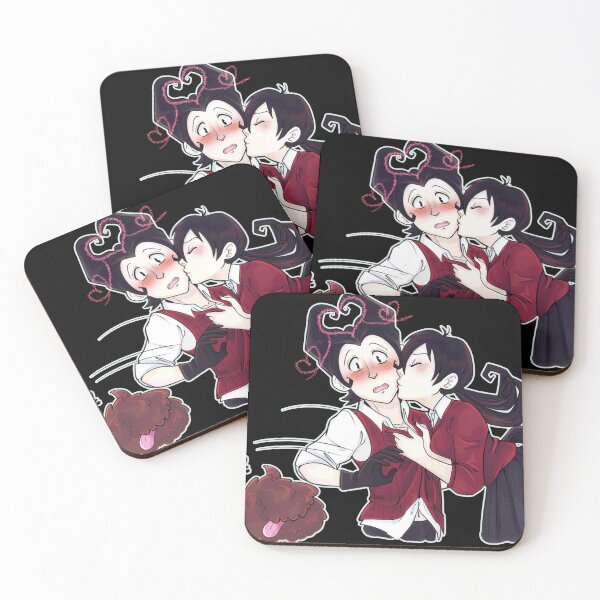 Item preview, Don't Starve, do love designed and sold by Tomb-of-clue.