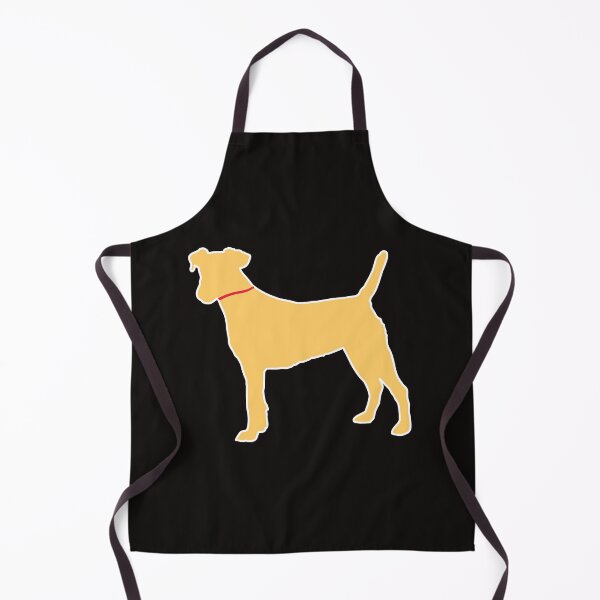 Item preview, Yellow Labrador designed and sold by PopPucks.