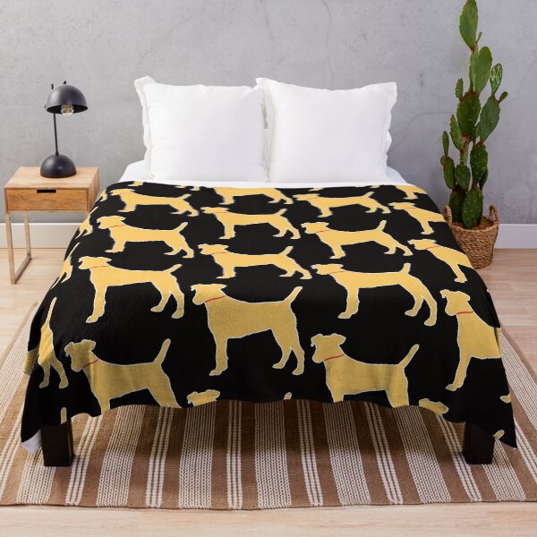 Item preview, Yellow Labrador designed and sold by PopPucks.