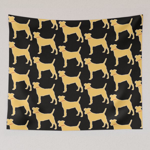 Item preview, Yellow Labrador designed and sold by PopPucks.