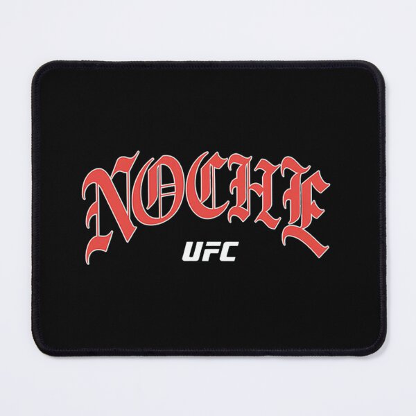 Item preview, UFC Noche designed and sold by JeyVel.