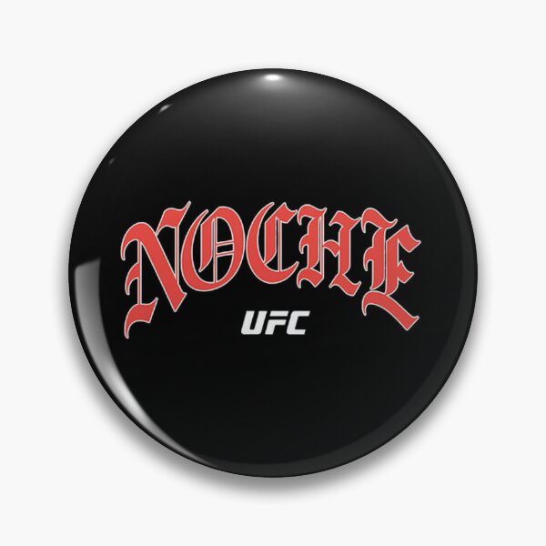 Item preview, UFC Noche designed and sold by JeyVel.