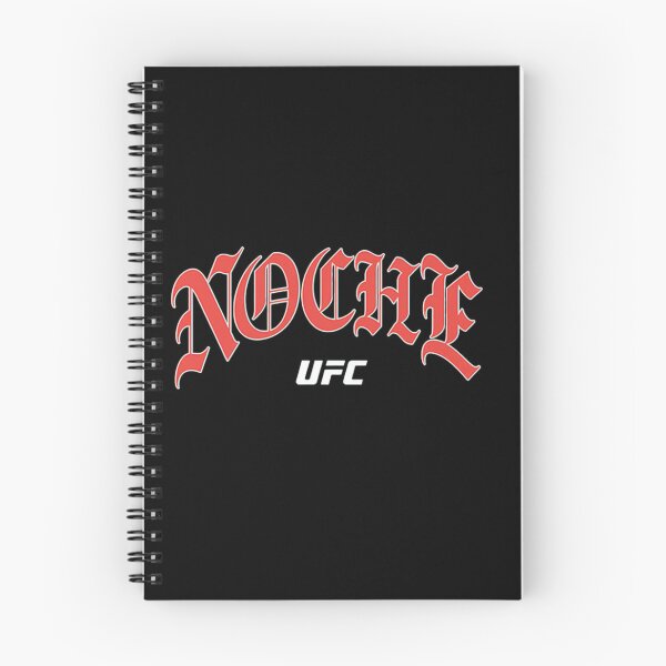 Item preview, UFC Noche designed and sold by JeyVel.