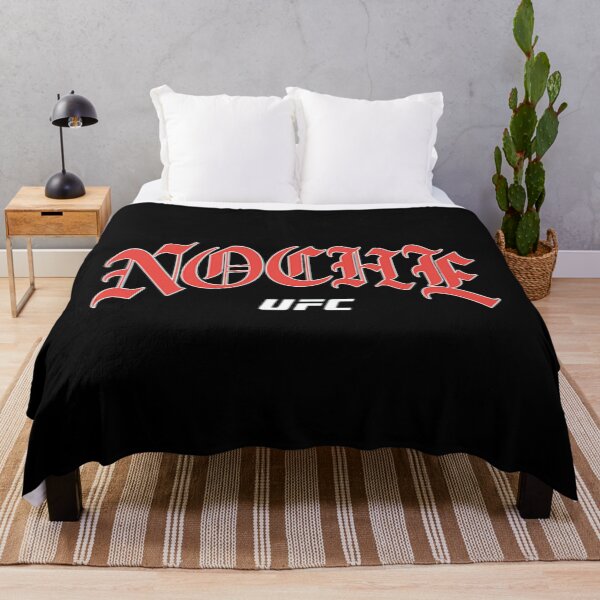 Item preview, UFC Noche designed and sold by JeyVel.