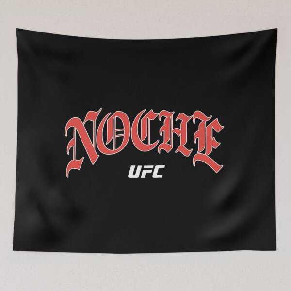 Item preview, UFC Noche designed and sold by JeyVel.