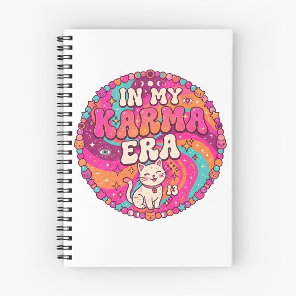 Item preview, In my Karma Era designed and sold by HJRP.