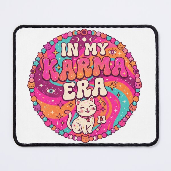 Item preview, In my Karma Era designed and sold by HJRP.
