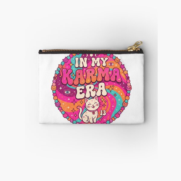 Item preview, In my Karma Era designed and sold by HJRP.