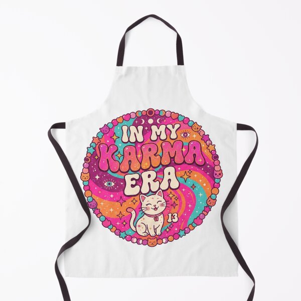 Item preview, In my Karma Era designed and sold by HJRP.