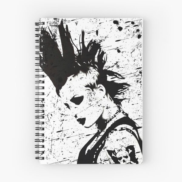 Item preview, Brody Dalle  designed and sold by stephenmerriganart.