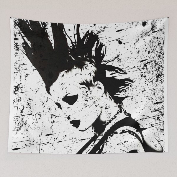Item preview, Brody Dalle  designed and sold by stephenmerriganart.