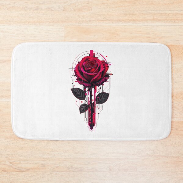Item preview, Digital Rose  designed and sold by pikeprints.
