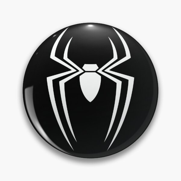 Item preview, Geometric Red Spider Emblem designed and sold by Foryoubroshirt.
