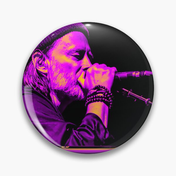 Artikelvorschau, Experimenteller Felsen mit violettem Rahmen entworfen und verkauft von lauradumitriu.